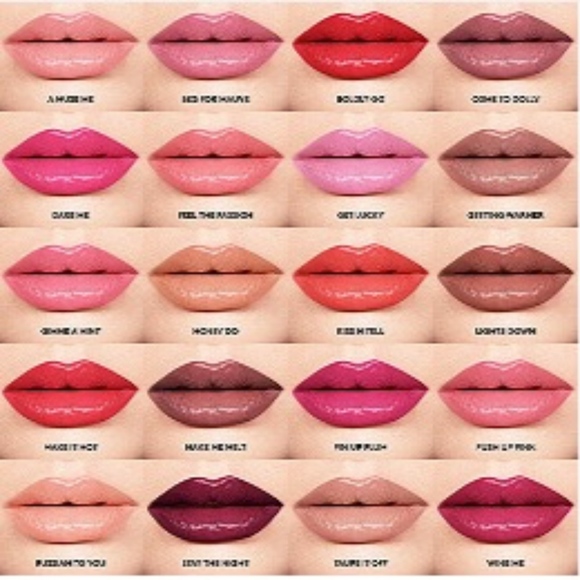 💃🏾💵HP💃🏾💵Buxom Cosmetics Va-Va Plump Shiny Liquid Lipstick - Picture 3 of 4